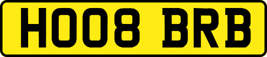 HO08BRB
