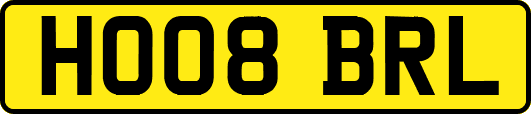 HO08BRL