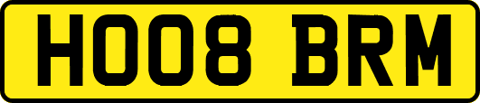 HO08BRM