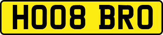 HO08BRO