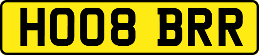HO08BRR