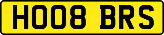 HO08BRS