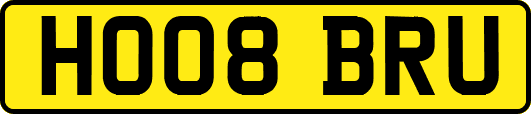HO08BRU