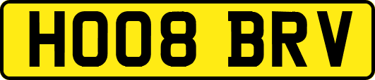 HO08BRV