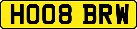 HO08BRW