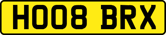 HO08BRX