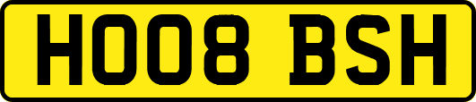 HO08BSH