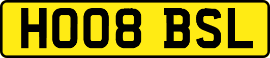 HO08BSL