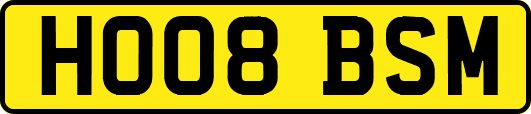 HO08BSM