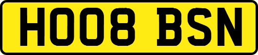 HO08BSN
