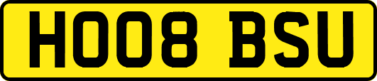 HO08BSU