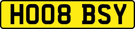 HO08BSY