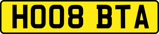 HO08BTA