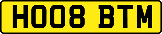 HO08BTM