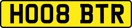 HO08BTR