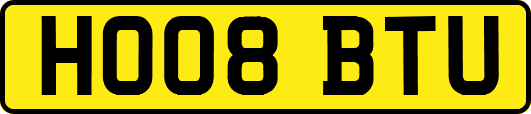 HO08BTU
