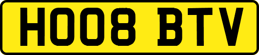 HO08BTV