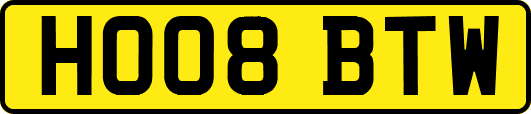 HO08BTW