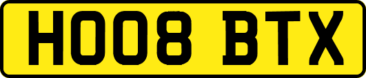 HO08BTX