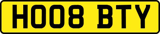 HO08BTY