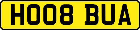 HO08BUA