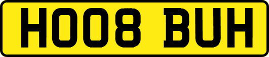 HO08BUH
