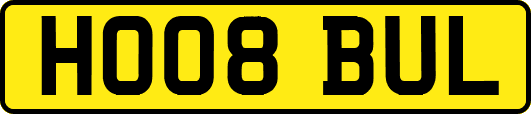 HO08BUL