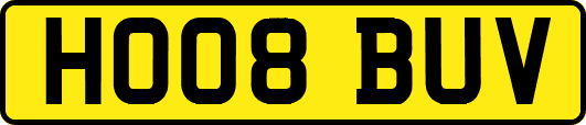 HO08BUV