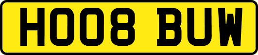 HO08BUW