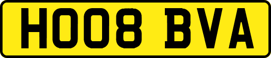 HO08BVA