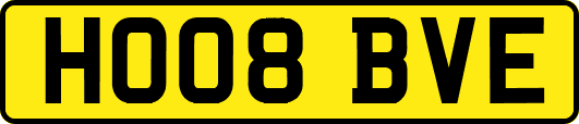 HO08BVE