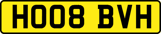 HO08BVH