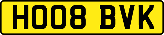 HO08BVK
