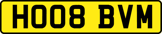 HO08BVM