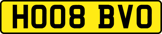 HO08BVO