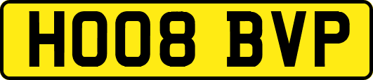 HO08BVP
