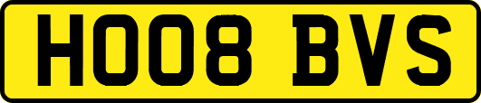 HO08BVS