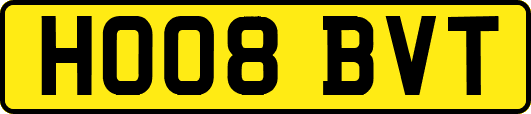 HO08BVT