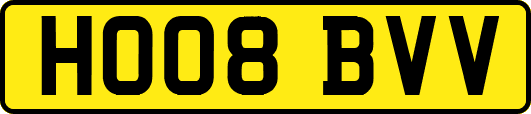 HO08BVV