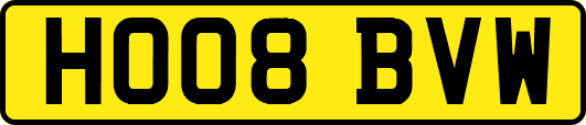 HO08BVW