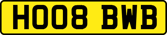 HO08BWB