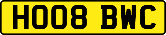 HO08BWC