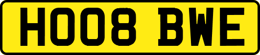 HO08BWE