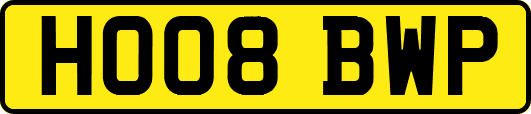 HO08BWP