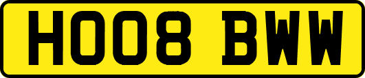 HO08BWW