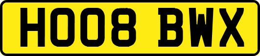 HO08BWX