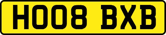 HO08BXB