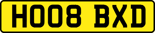 HO08BXD