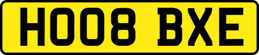 HO08BXE
