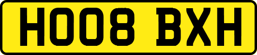 HO08BXH